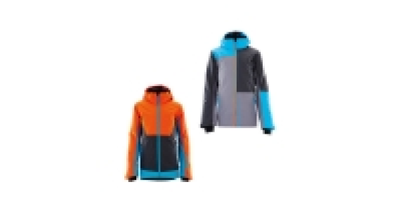 Crane Boys Snow Jacket