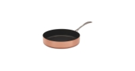 Crofton 28cm Copper Saute Pan