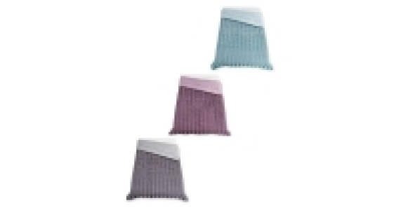 Kirkton House Pleated Bedspread