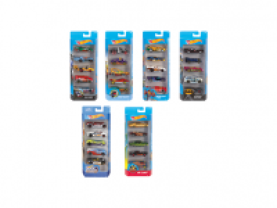 HOT WHEELS Toy Car Set 6.99 €