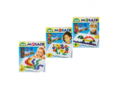 Lidl  LENA Mosaic Set