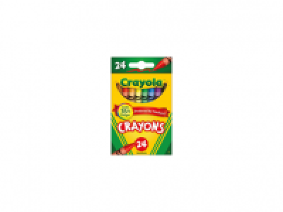 Lidl  CRAYOLA Crayons