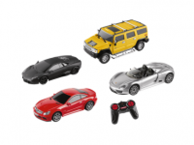 CARTRONIC Remote Control Car 11.99 €