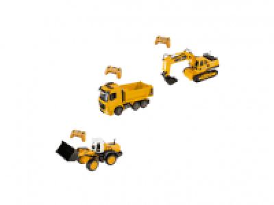 Lidl  JAMARA Remote Controlled Vehicles