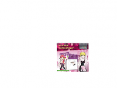 CRELANDO Stencil Book 2.99 €