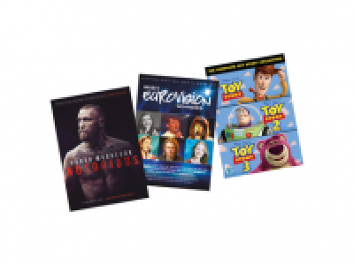 DVD Box Set