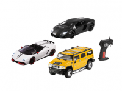 CARTRONIC Remote Control Car 29.99 €