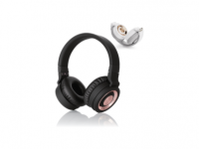 SILVERCREST Bluetooth Headphones