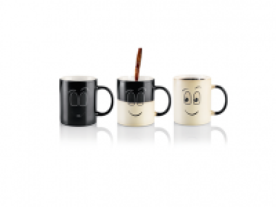 ERNESTO Magic Mug