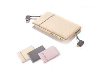 SILVERCREST 3000 mAh Power Bank