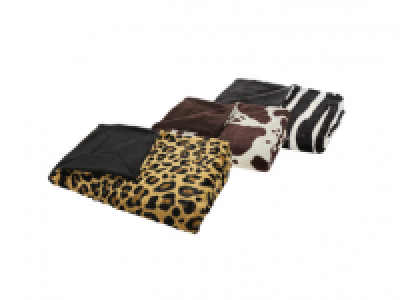 MERADISO Throw