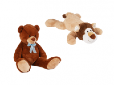 PLAYTIVE JUNIOR XL Plush Teddy Bear