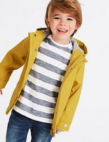 Marks and Spencer  Fisherman Coat (3 Months - 7 Years)