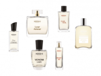 KESHI Eau de Parfum