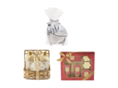 Shower Gift Set