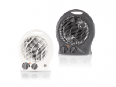 2000W Fan Heater