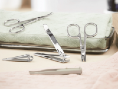 MIOMARE Manicure/Pedicure Assortment