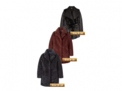ESMARA Ladies Coat
