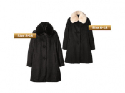 ESMARA Ladies Wool Effect Coat 29.99 €