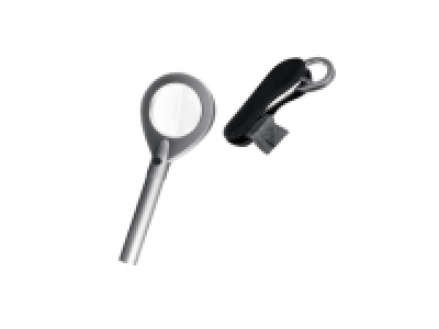 Lidl  AURIOL Magnifying Glass with LED