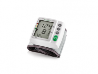 Lidl  MEDISANA Wrist Blood Pressure Monitor BW A30