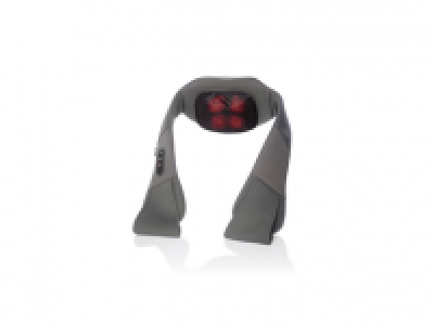 SILVERCREST PERSONAL CARE Shiatsu Neck Massage Cushion