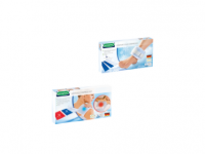 Lidl  SENSIPLAST Comfort Cold/ Hot/Cold Compress