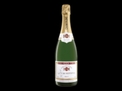 Lidl  COMTE DE SENNEVAL Champagne Premier Cru Brut