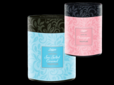 DELUXE® Truffles