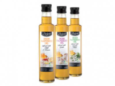 DELUXE® Irish Rapeseed Oil