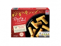 Lidl  PARTYTIME Spring Rolls