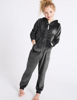 Hooded Onesie (7-16 Years) 24.00 €