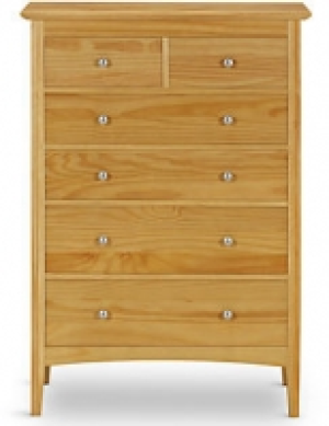 Hastings 4+2 Drawer Chest 469.00 €