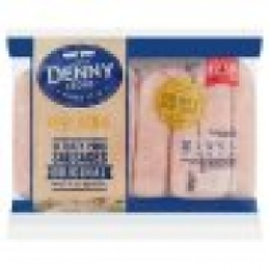 Tesco  Denny Gold Medal Sausages 454G