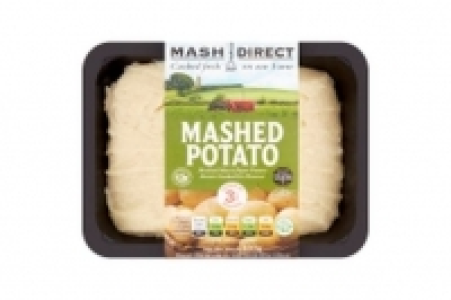 Prepared Veg Range 2.00 €