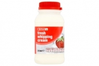 EuroSpar Spar Fresh Cream
