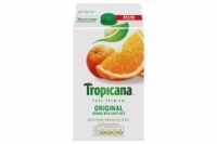 EuroSpar Tropicana Orange Original/Smooth