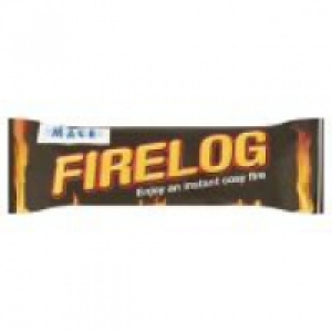 Firelog 5.00 €