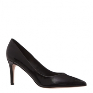 V-Front Court Shoe