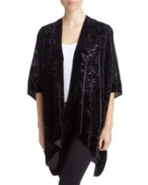 Devore Kimono