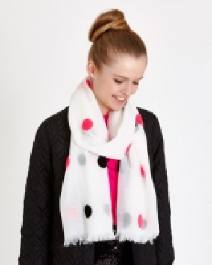 Savida Spot Scarf 15.00&nbsp;&euro;