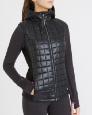 Padded Gilet