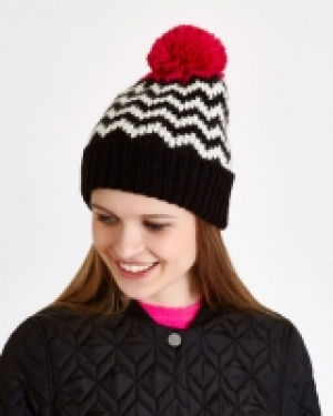 Savida Knit Hat