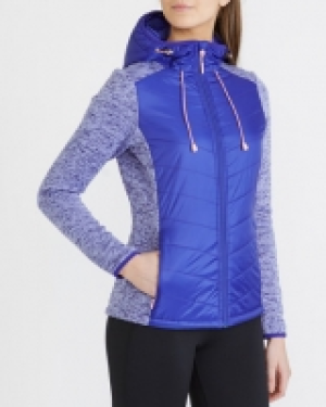 Padded Jacket 30.00 €
