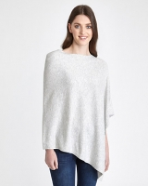 Paul Costelloe Living Studio Luxury Poncho
