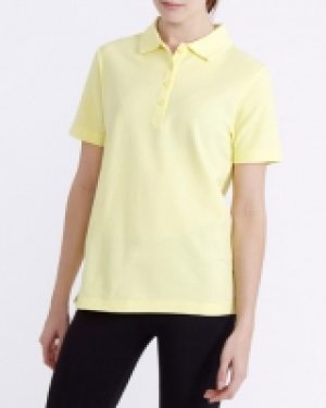 Dunnes Stores  Classic Pique Polo Shirt