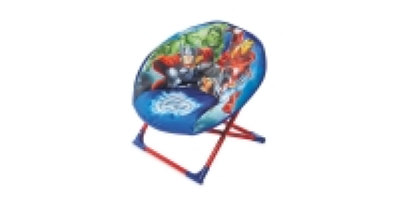 Avengers Moon Chair