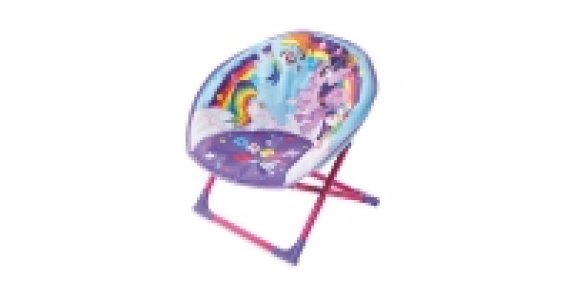 My Little Pony Moon Chair
