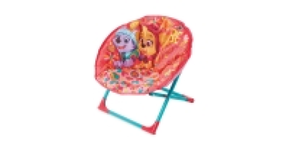 Paw Patrol Girls Moon Chair