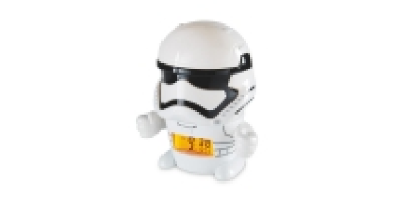 Storm Trooper Clock